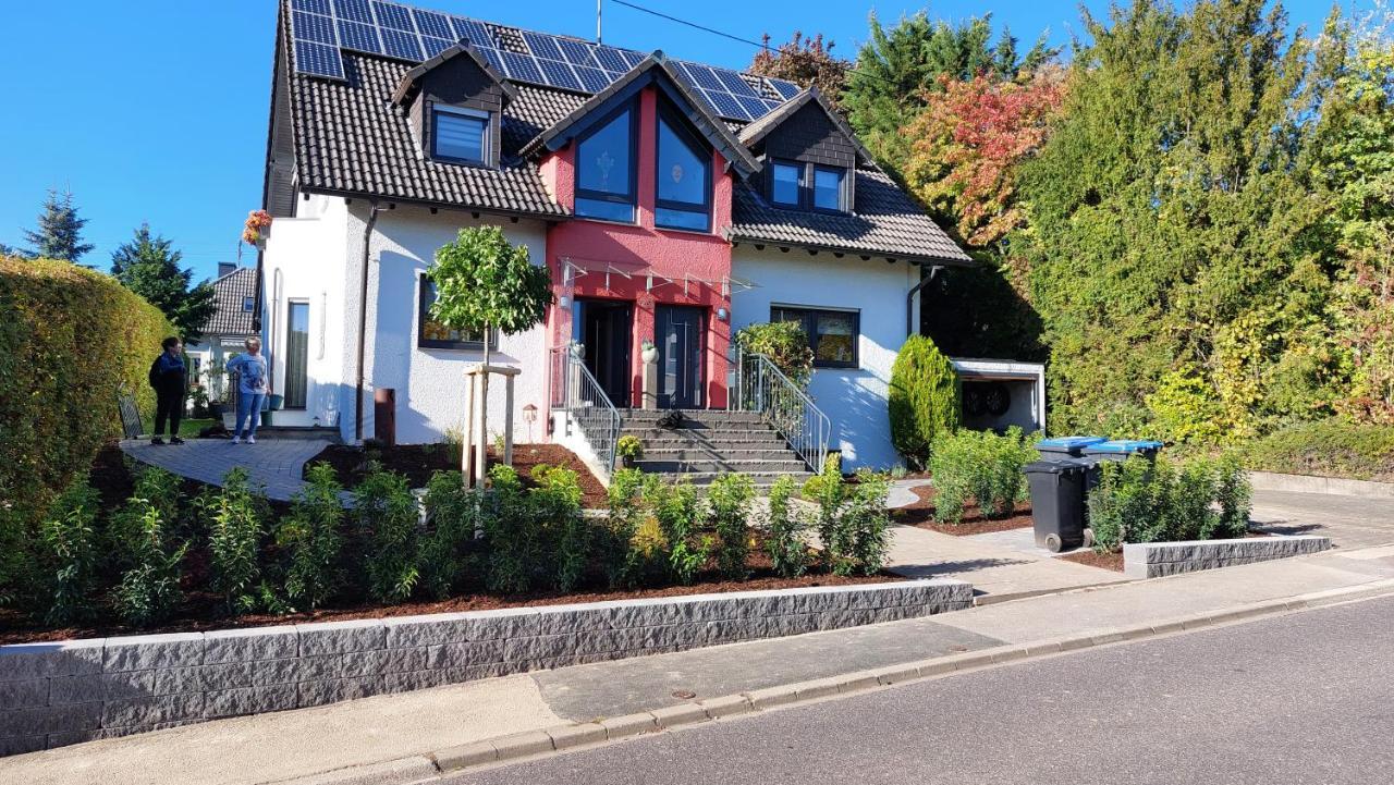 FewoSa Trier-Tarforst Exterior foto
